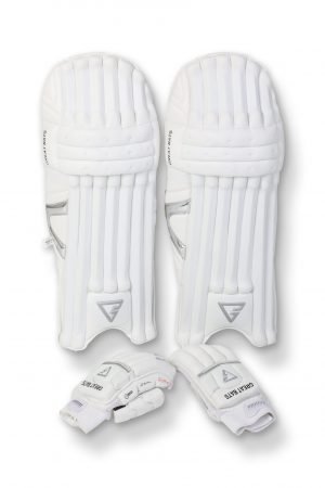 Combo deal - LH pads and sausage gloves