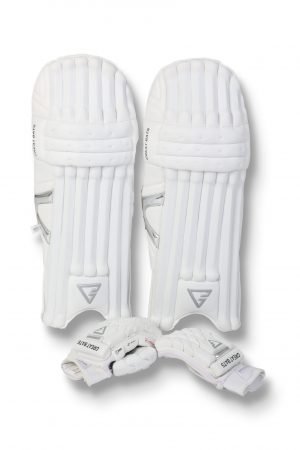 Combo deal - LH pads and split gloves