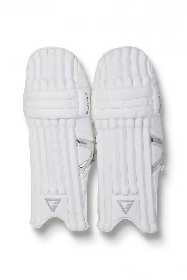 Batting pads (right handed)